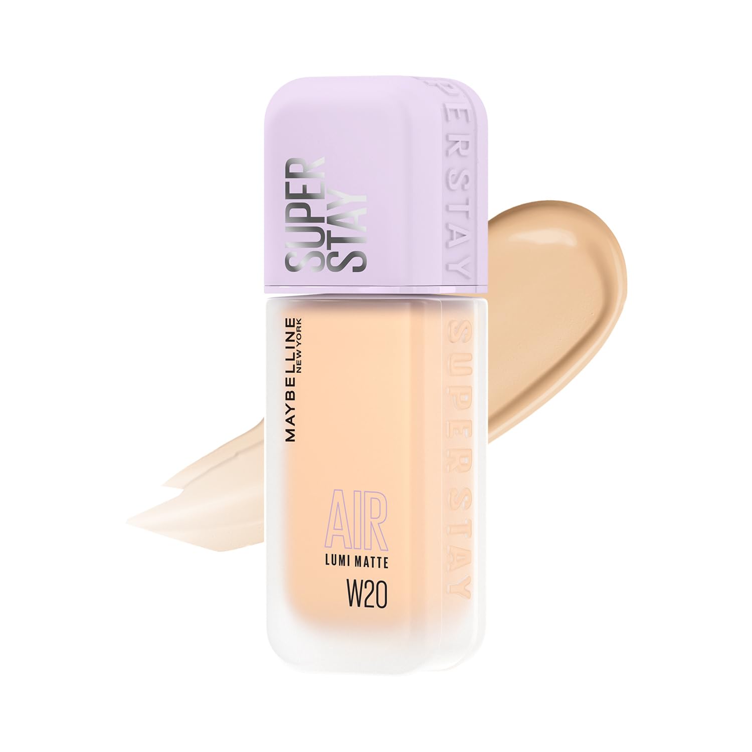 Amazon | メイベリン MAYBELLINE SPステイ ルミマット リキッド